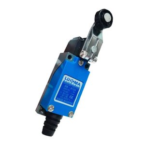 Lukma Fim de Curso Lk-plus 8104 Roldana Metal Lukma
