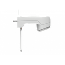 Ver imagem 2 de CHUVEIRO E-LEV (220V~7500W) - ENERBRAS BRANCO - 3802-E