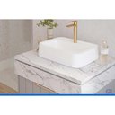 Ver imagem 7 de Conjunto Banheiro c/Espelho Riviera/Gales 70cm Capuccino MGM