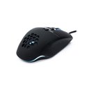 Ver imagem 1 de Mouse Gamer Hornet, 8 Botões, 6400 Dpi, Rgb - Ergonômico