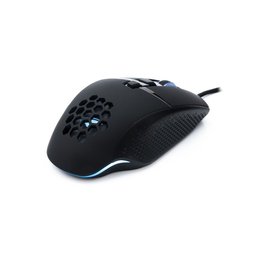 Mouse Gamer Hornet, 8 Botões, 6400 Dpi, Rgb - Ergonômico - 1