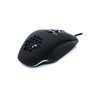 Mouse Gamer Hornet, 8 Botões, 6400 Dpi, Rgb - Ergonômico - 1