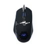 Mouse Gamer Hornet, 8 Botões, 6400 Dpi, Rgb - Ergonômico - 3