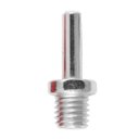Ver imagem 4 de Suporte de Lixa Pvc 5" - Eda