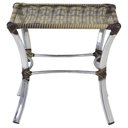 Ver imagem 5 de Mesa de Centro em Alumínio para Cozinha Capuccino