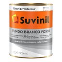 Ver imagem 1 de Fundo Branco Fosco 900ml | Suvinil