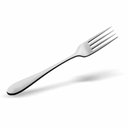Ver imagem 1 de Garfo P/mesa Aco Inox Gastro C/06 Un
