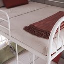 Ver imagem 5 de Beliche em Ferro Cama de Casal Margarida