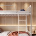 Ver imagem 5 de Beliche em Ferro Cama de Casal Margarida