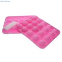 Ver imagem 2 de Forma de Silicone para Bolos Sweet Treats, Formato de Pirulito com 20 Espaços, Bandeja