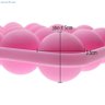 Forma de Silicone para Bolos Sweet Treats, Formato de Pirulito com 20 Espaços, Bandeja - 4