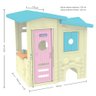 Playground Infantil Casinha Infanti House Xalingo 0945.6 - 3