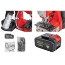 Ver imagem 4 de Máquina Costurar Boca de Saco com Bateria sem Carvão Ss-9dt-zj - Sun Special