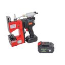 Ver imagem 3 de Máquina Costurar Boca de Saco com Bateria sem Carvão Ss-9dt-zj - Sun Special