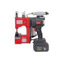 Ver imagem 1 de Máquina Costurar Boca de Saco com Bateria sem Carvão Ss-9dt-zj - Sun Special