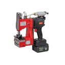 Ver imagem 2 de Máquina Costurar Boca de Saco com Bateria sem Carvão Ss-9dt-zj - Sun Special