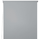 Ver imagem 2 de Persiana Rolo Solar 80x260 Cm 3% Cinza Atlas