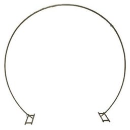 Arco Portal para Decoração de Lojas , Estrutura para Decorar Jardim e Eventos - 2