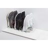 Organizador de Armário para Calçados Tenis Sapato - Kit com 6 unid - 1