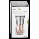 Ver imagem 3 de Moedor Pimenta Manual Porta Temperos 165ml