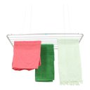 Ver mais imagens de Varal de Teto em Alumínio 90 cm Bel