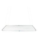 Ver imagem 3 de Varal de Teto em Alumínio 90 cm Bel