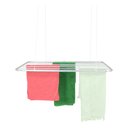 Ver imagem 4 de Varal de Teto em Alumínio 90 cm Bel