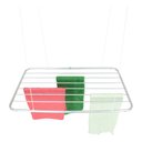 Ver imagem 2 de Varal de Teto em Alumínio 90 cm Bel