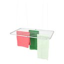 Ver imagem 7 de Varal de Teto em Alumínio 90 cm Bel