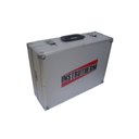 Ver imagem 5 de Kit 4 Dosímetro Digital Medidor Ruído Calibrador Acústico Sonômetro Classe 1 Maleta Transporte Alumí