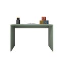 Ver imagem 1 de Mesa Montessoriana para Atividades Infantil 100% Mdf Plancasa Verde Jade