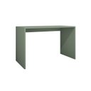 Ver imagem 3 de Mesa Montessoriana para Atividades Infantil 100% Mdf Plancasa Verde Jade