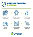 Ver imagem 5 de Conjunto Kit 4 Cadeiras Metal Aço Cozinha Jantar Almofadada