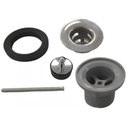 Ver imagem 6 de Valvula Lavatorio Universal 1 1/4" Inox 304 + Plastico
