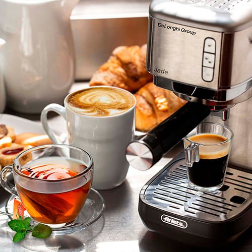 Máquina de Café Expresso Jade 220v Ariete - 7