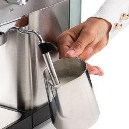 Máquina de Café Expresso Jade 220v Ariete - 5