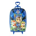 Ver imagem 4 de Mochila de Rodinhas Infantil Paw Patrol Chase Spy Diplomata 2993em21
