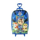 Ver imagem 1 de Mochila de Rodinhas Infantil Paw Patrol Chase Spy Diplomata 2993em21