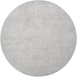 Tapete Para Sala Relex N Prata 1,90XRed São Carlos - 1