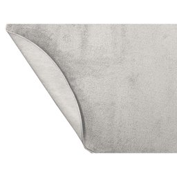 Tapete Para Sala Relex N Prata 1,90XRed São Carlos - 4