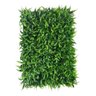 Samambaia Artificial 40x60cm Placa Folha Muro Parede Jardim - 2