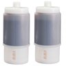 Kit com 2 Refil 3M para Filtro de Agua Aqualar AP200 - 1