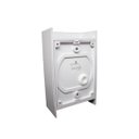 Ver imagem 3 de Arandela Magik 10w 3000k 300lm Branca-gaya