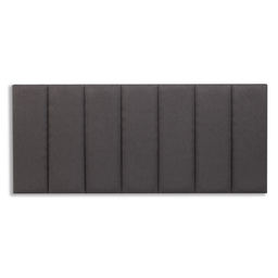 Cabeceira Casal 140x60 Cama Box Modulada Reta - 2