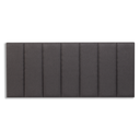 Ver imagem 2 de Cabeceira Casal 140x60 Cama Box Modulada Reta