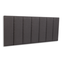 Ver imagem 1 de Cabeceira Casal 140x60 Cama Box Modulada Reta