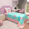 Jogo de Cama Infantil Sereias - 2