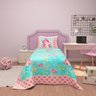 Jogo de Cama Infantil Sereias - 3