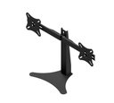 Ver imagem 1 de Suporte Mesa 10 até 24 para 2 Monitores de Lcd Led 3d 4k