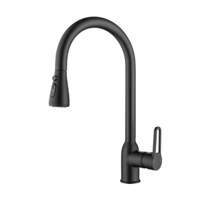 Torneira Misturador Gourmet Cozinha Grafite Bica Extensível HB-M1302PF Harmony Misturador Cozinha M1